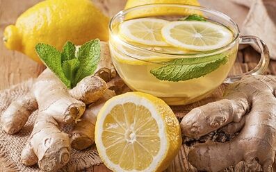 العلاجات الشعبية لفقدان الوزن بسرعة