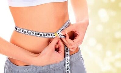 طرق تخسيس البطن والفخذين في أسبوع