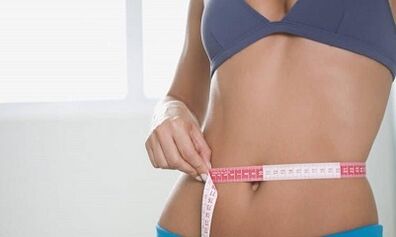 كيف تفقد الوزن في أسبوع في المنزل